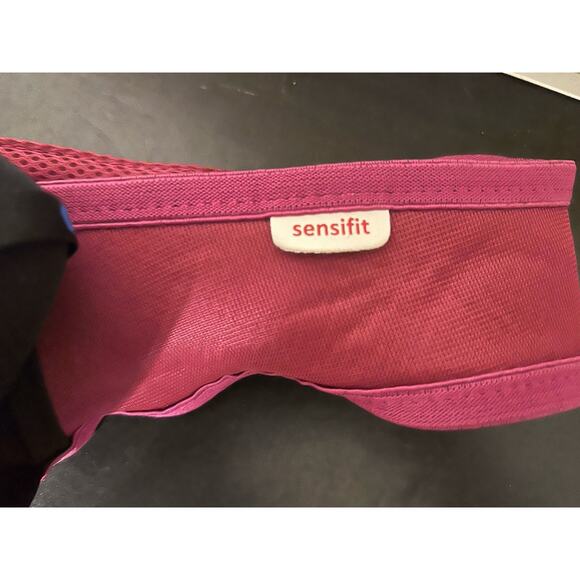 Salomon Sensifit Insulated Water Bottle Belt Cycling Running Hiking - Picture 2 of 7